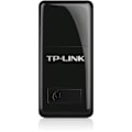Miniatyrbillede 1 af 3: TP-LINK TL-WN823N - WiFi-adapter