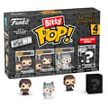 Pikkukuva 2 / 2: Blister Pack Bitty POP Game of Thrones Ned Stark -hahmo
