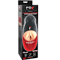 Pikkukuva 4 / 4: Pdx Elite - Stroker Fuck-O-Matic Vagina Double Vibration Penis & Kivekset