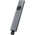 Miniatyrbild 2 av 7: Logitech Spotlight - presentationsfjärrkontroll, sten