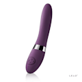 Miniatyrbillede 1 af 5: Lelo - Elise 2 Lilac Luxury Vibrator