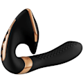 Pikkukuva 1 / 7: Shunga - Soyo Intimate Massager musta