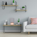 Miniatyrbillede 5 af 9: Sengelampe med touch funktion