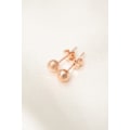 Miniatyrbillede 1 af 4: Sølvørering PP8213R