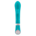 Pikkukuva 6 / 7: B Swish - Bwild Deluxe Bunny Rabbit Vibrator Jade