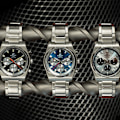 Miniatyrbillede 4 af 4: CASIO EDIFICE Mod. MOTORSPORT CHRONOGRAPH BLUE