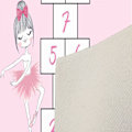 Miniatyrbild 7 av 7: Matta (80 x 120) Eexfab746
