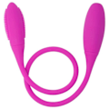 Pikkukuva 3 / 10: Pretty Love - Snaky Deluxe Vibrator 7 V