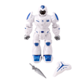 Miniatyrbillede 2 af 2: Kriger robot