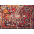Miniatyrbillede 2 af 7: Hall tæppe (75 x 230) Fusion Chenille - Multicolor AL 140