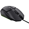 Miniatyrbillede 2 af 8: GXT 109 Felox Illuminated Gaming mus Sort