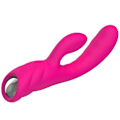 Pikkukuva 2 / 5: Nalone - Pure Rabbit Vibrator -lämpötoiminto