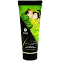 Pikkukuva 1 / 2: Shunga - Päärynä & vihreä tee -hierontavoide 200 ml
