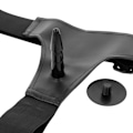 Miniatyrbild 6 av 8: Harness Attraction - Rnes Daniel Med Vibration Och Rotation 18 Cm -O- 3,5 Cm
