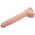 Miniatyrbild 9 av 10: Baile - Flexibel realistisk dildo
