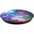 Miniatyrbillede 2 af 6: PopSockets PopGrip - telefonholder, Blue Nebula