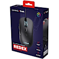 Miniatyrbillede 8 af 8: GXT 981 Redex Gaming Mouse RGB