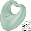 Pikkukuva 2 / 7: Satisfyer - Perfect Pair 3 Green