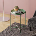 Miniatyrbillede 1 af 6: Sofabord Shb-007-D