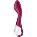 Miniatyrbillede 3 af 5: Satisfyer - Hot Spot Gspot Vibrator