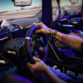 Miniatyrbillede 7 af 7: Logitech G920 Driving Force - rat-controller