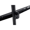 Miniatyrbillede 11 af 11: Mozi Art Series FS-4 - gulvstativ til 50 - 65" TV