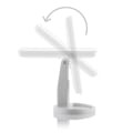 Miniatyrbillede 3 af 7: LED bordspejl Perflex InnovaGoods