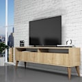 Miniatyrbillede 2 af 5: TV-enhed Best 2 - Eg