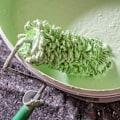 Miniatyrbild 5 av 8: Målarmatta 180 g/m² 1 x 50 m