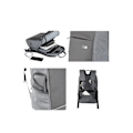 Miniatyrbillede 6 af 6: Laptoptaske MV2133