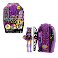 Pikkukuva 1 / 5: Monster High Skulltimate Secrets Clawdeen