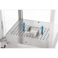 Miniatyrbild 5 av 5: Display värmemonter 850W, bredd 35,5cm