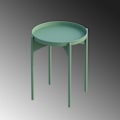 Miniatyrbillede 5 af 6: Sofabord Shb-002-E