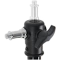 Miniatyrbillede 4 af 5: Godox 290F Heavy-Duty - let stativ