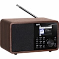 Pikkukuva 7 / 8: Imperial DABMAN i170 DAB+ ja Internet Radio Wood Look