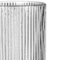 Miniatyrbild 5 av 6: Ribbad dricksglas 4-pack