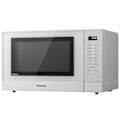 Miniatyrbillede 1 af 4: Mikrobølgeovn Hvid 32l 1000Watt 21Programmer