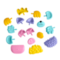 Pikkukuva 7 / 10: Fisher-Price Matchimals -Hahmo