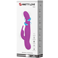 Pikkukuva 11 / 11: Pretty Love - Highgrade Hale Lilac Rotator
