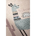 Pikkukuva 5 / 5: Matto (140 x 190) Lama