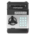 Miniatyrbillede 4 af 9: Pengekasse - pengeskab / elektronisk hæveautomat 23545