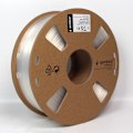 Miniatyrbild 2 av 3: Gembird 3D - ABS - filament för 3D - skrivare, 1,75 mm, transparent