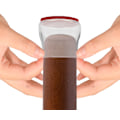 Miniatyrbild 2 av 2: Ruby Slider - Golvskydd - 8 st