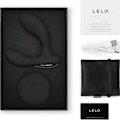 Miniatyrbild 3 av 5: Lelo - Hugo 2 Prostata Massager Fjärrkontroll Svart