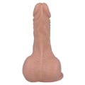 Pikkukuva 7 / 9: Mr Intense - 1 Realistic Cock 14,6 cm -O- 3,5 cm