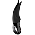 Miniatyrbillede 2 af 11: Fun Factory - Volta Clitoral Vibrator Black Line