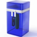 Miniatyrbillede 4 af 8: B Swish - Bcute Curve Infinite Classic Limited Edition Genopladelig Silikone Vibrator Gul