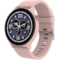 Miniatyrbild 1 av 6: Bluetooth Smart Watch Rosa/Beige
