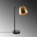 Miniatyrbillede 5 af 6: Bordlampe tatovering - 5031