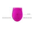 Pikkukuva 9 / 11: Pretty Love - Highgrade Hale Lilac Rotator